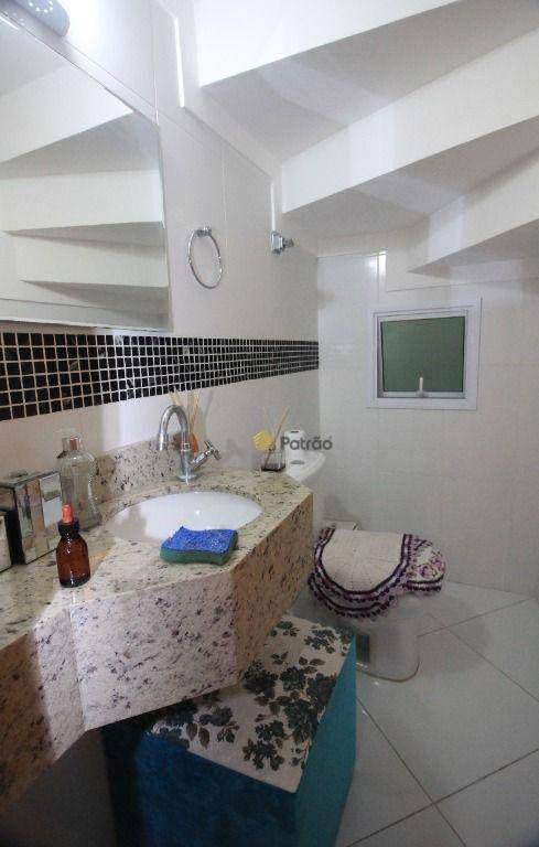 Sobrado à venda com 3 quartos, 171m² - Foto 10