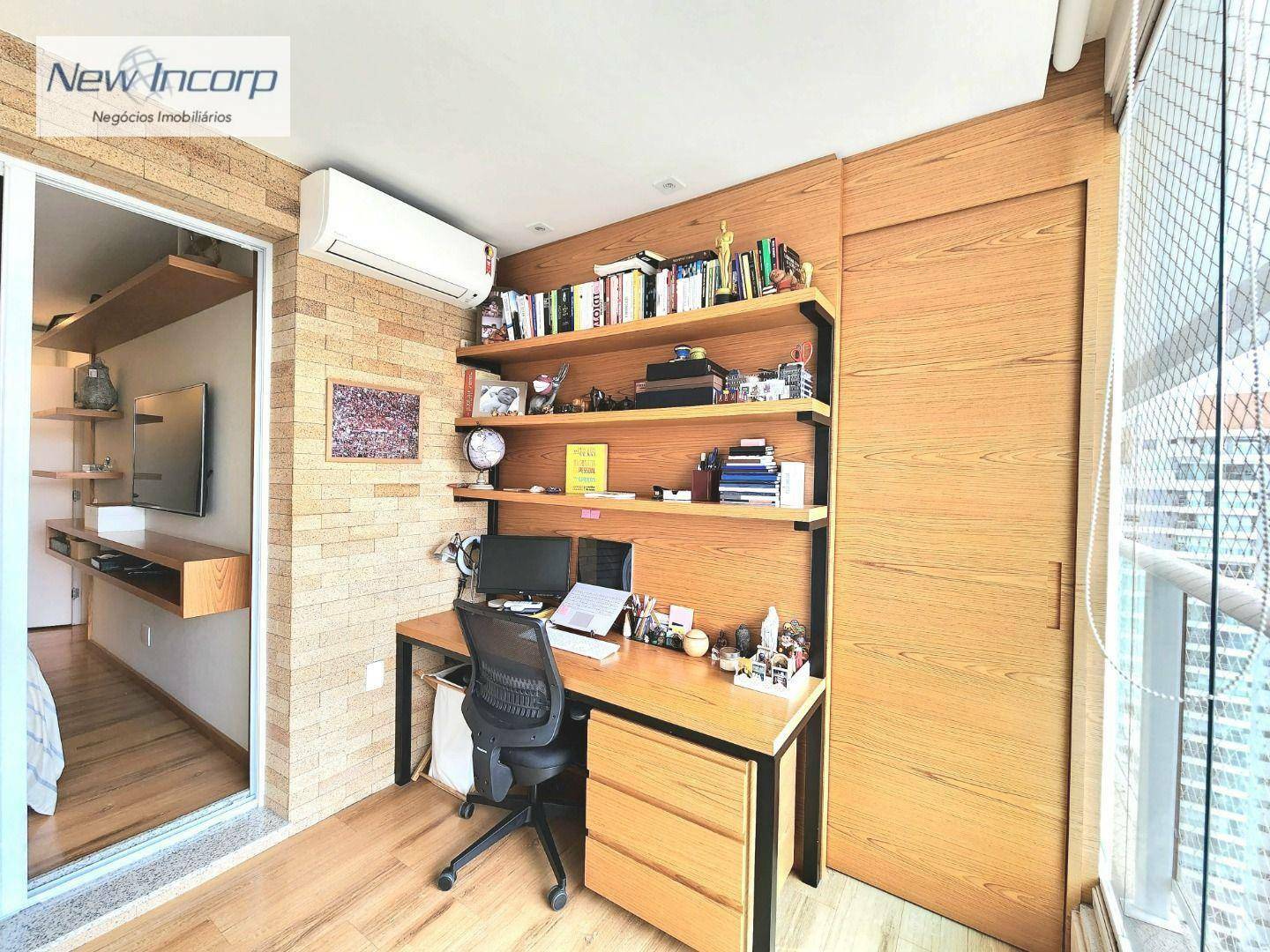 Cobertura à venda com 3 quartos, 230m² - Foto 28