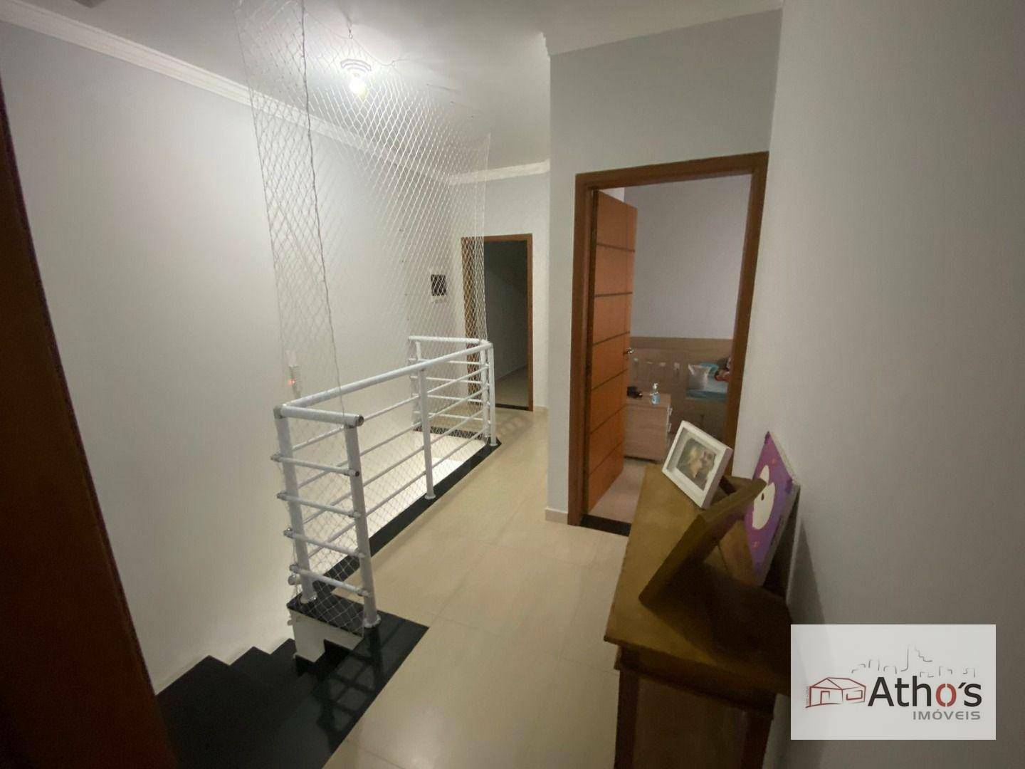 Sobrado à venda com 3 quartos, 188m² - Foto 9