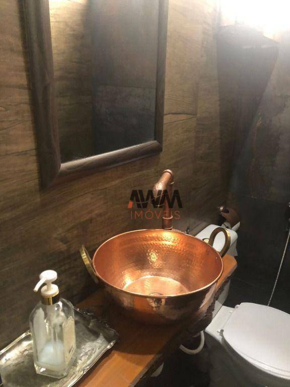 Conjunto Comercial-Sala à venda, 30m² - Foto 12