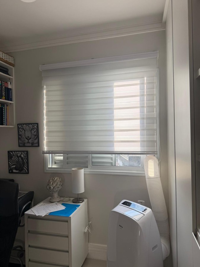 Apartamento para alugar com 3 quartos, 129m² - Foto 34