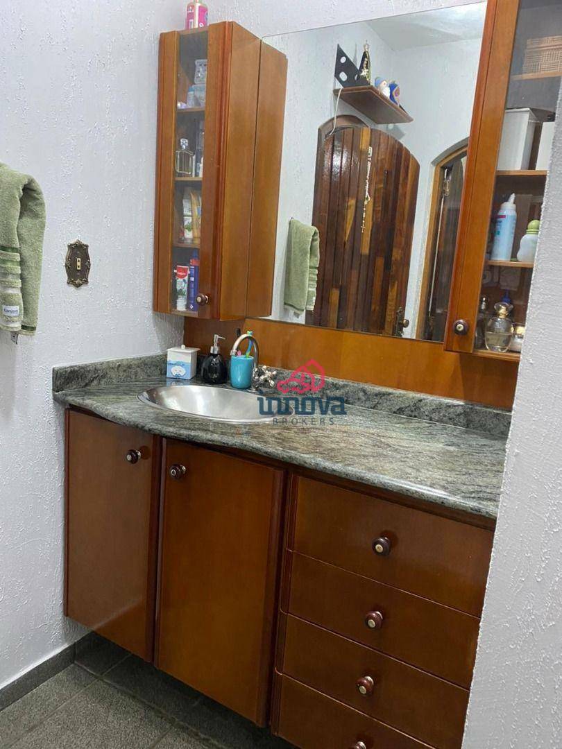 Sobrado à venda com 3 quartos, 125m² - Foto 40