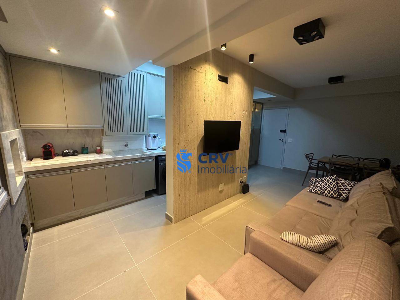 Apartamento, 3 quartos, 69 m² - Foto 3