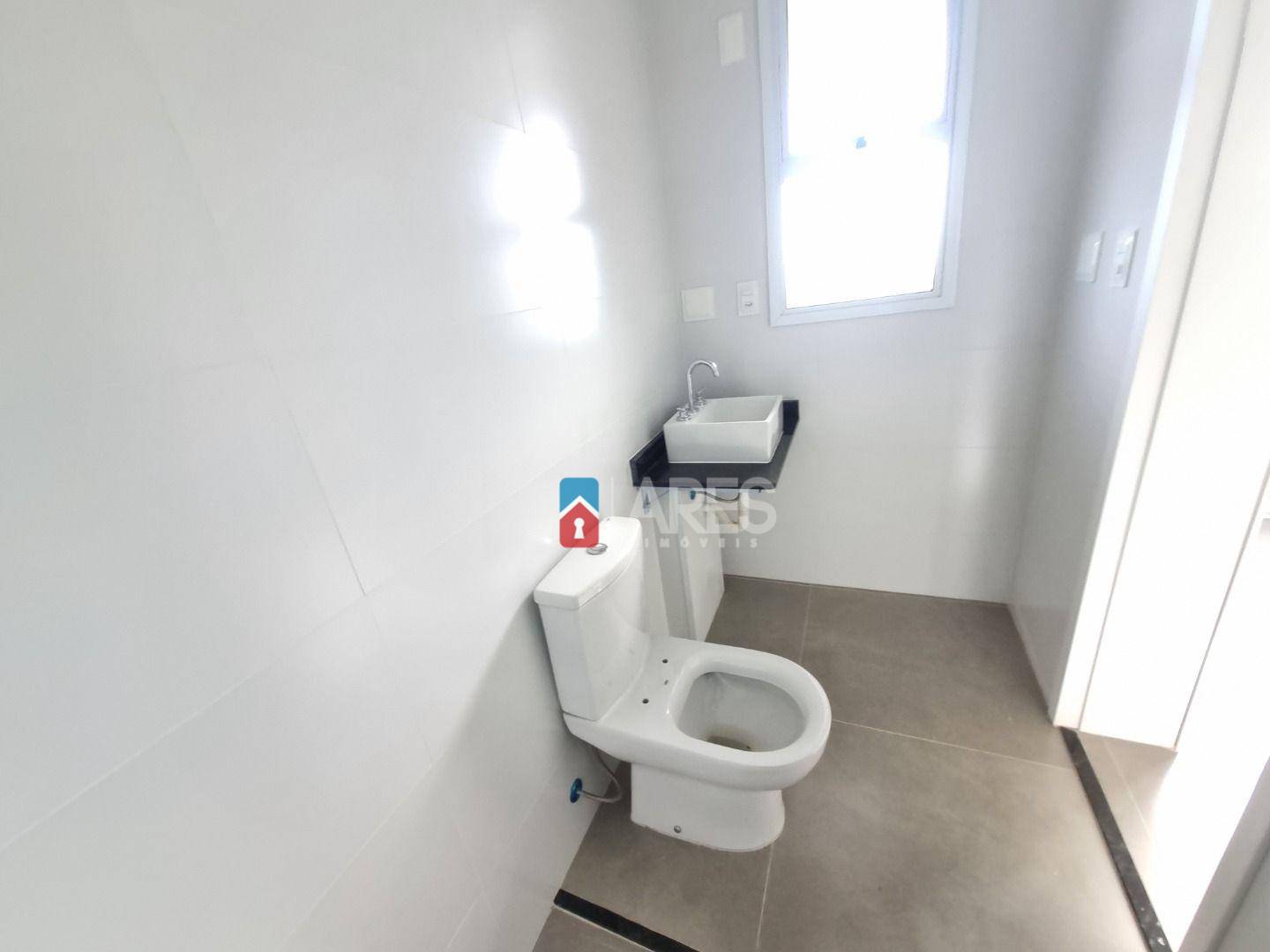 Apartamento à venda com 3 quartos, 82m² - Foto 10