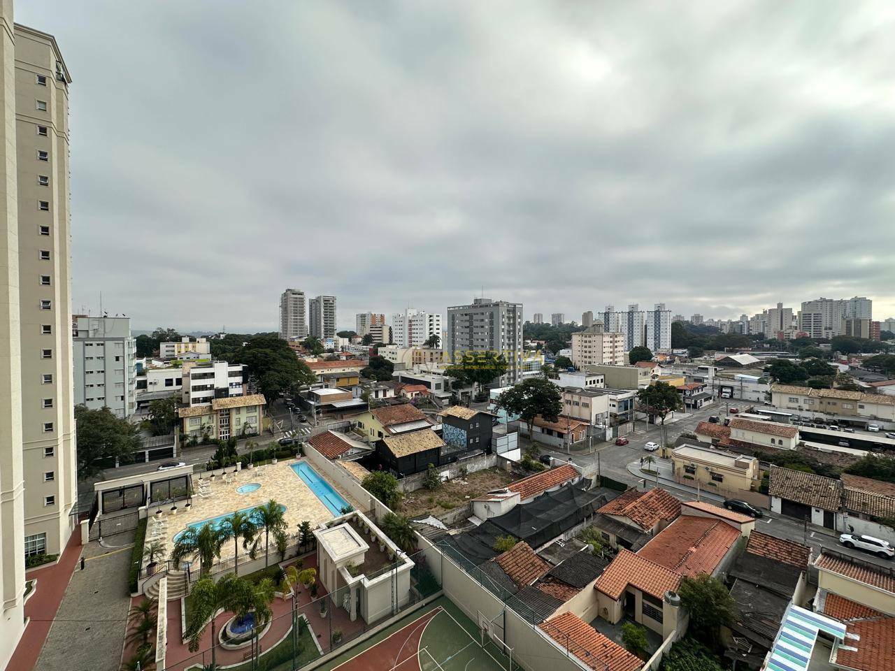 Apartamento para alugar com 3 quartos, 172m² - Foto 5