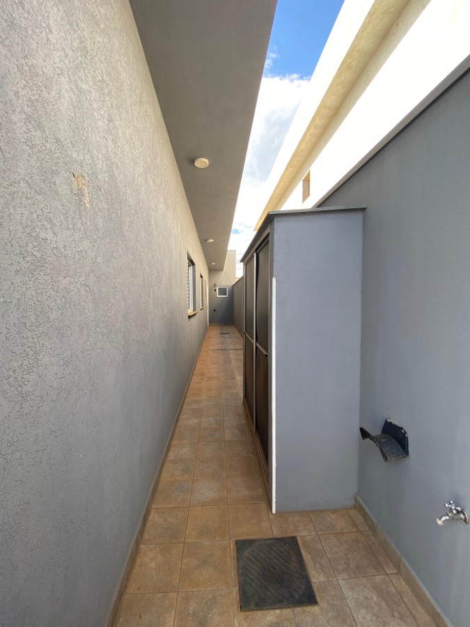 Casa de Condomínio à venda com 3 quartos, 170m² - Foto 20