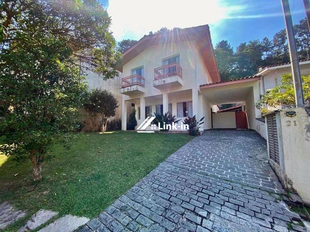 Casa, 4 quartos, 312 m² - Foto 5