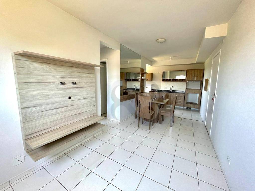 Apartamento, 2 quartos, 45 m² - Foto 2