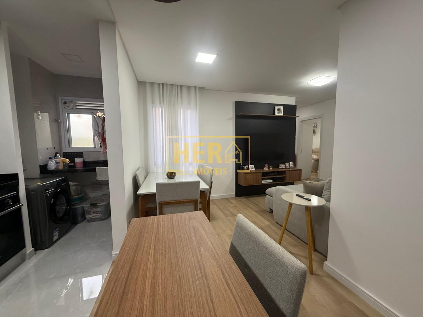 Apartamento à venda com 2 quartos, 64m² - Foto 12