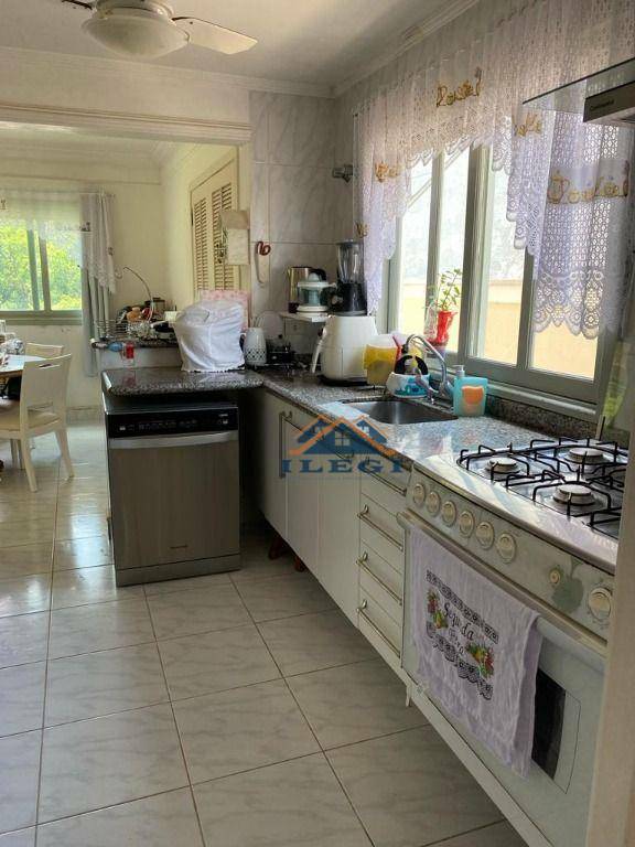 Casa de Condomínio à venda com 3 quartos, 478M2 - Foto 22