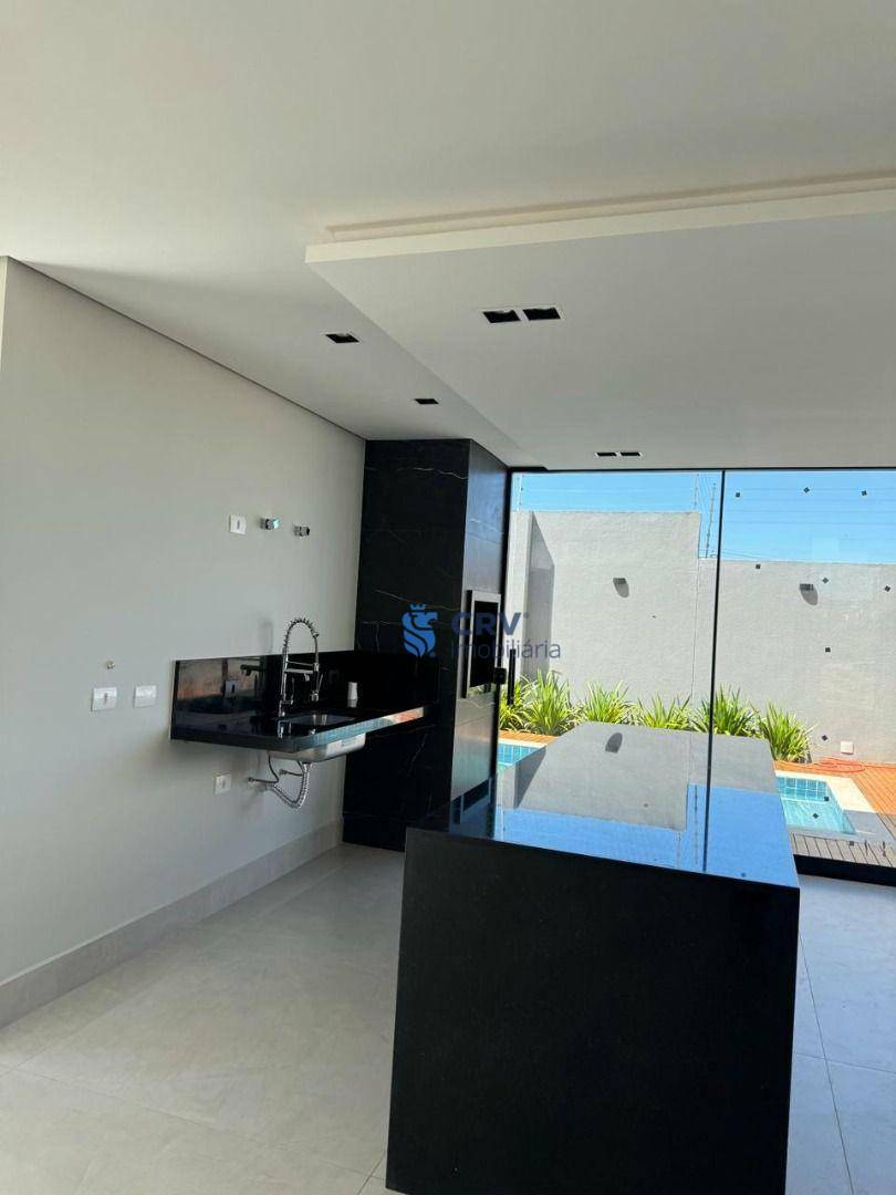 Sobrado à venda com 3 quartos, 174m² - Foto 7