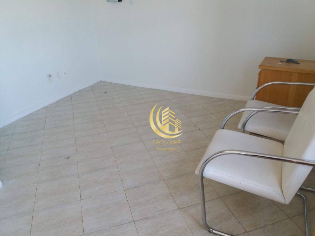 Conjunto Comercial-Sala à venda, 45m² - Foto 5