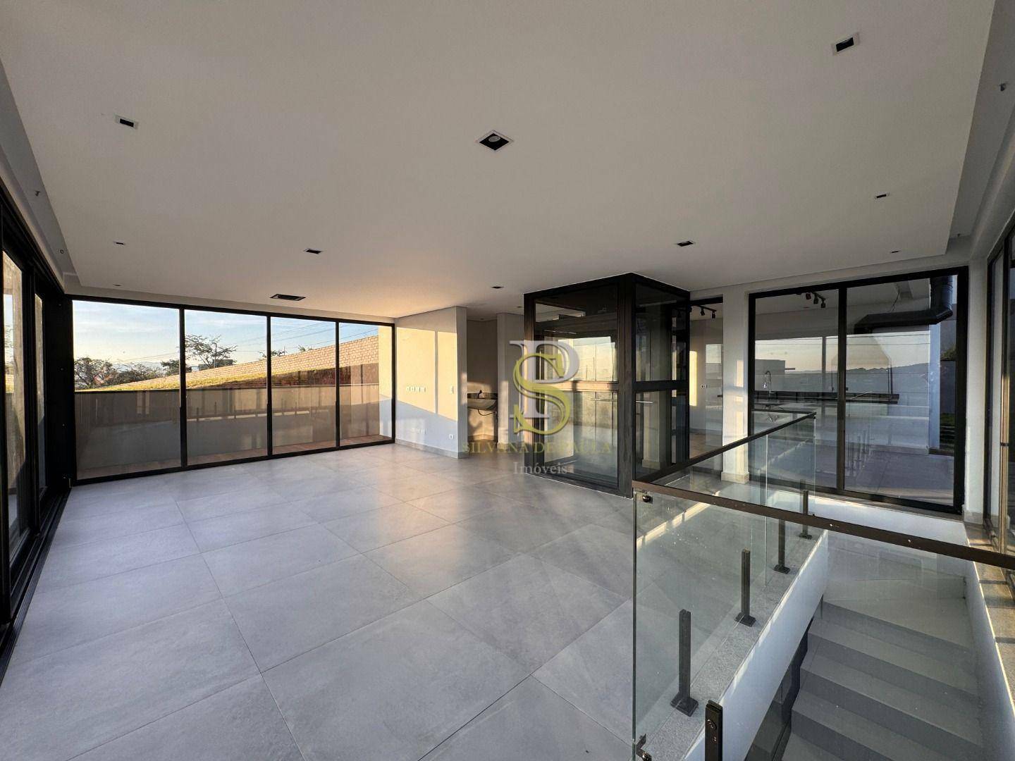 Casa de Condomínio à venda com 3 quartos, 346m² - Foto 40