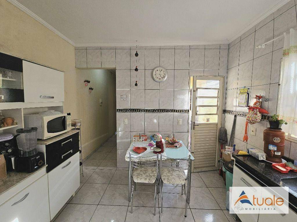 Casa à venda com 2 quartos, 70m² - Foto 16