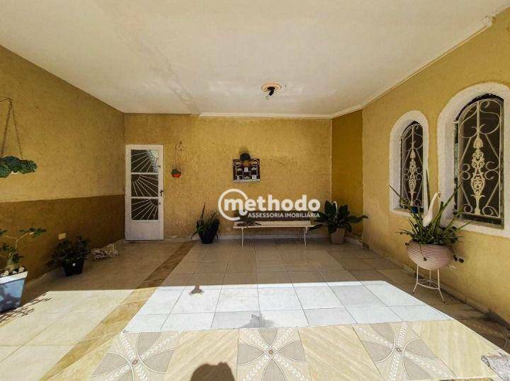 Casa à venda com 3 quartos, 160m² - Foto 35