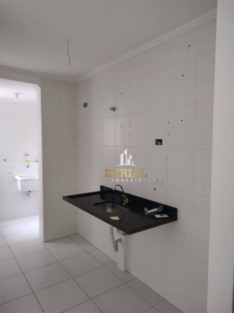 Apartamento à venda com 2 quartos, 53m² - Foto 3