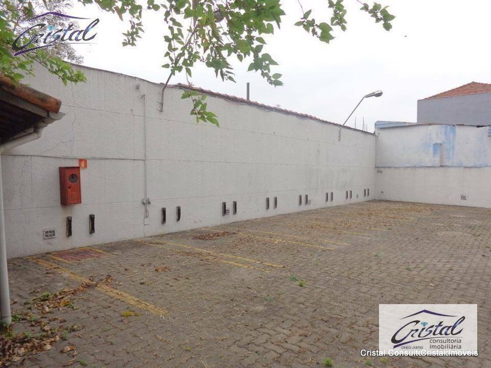 Conjunto Comercial-Sala para alugar, 500m² - Foto 18