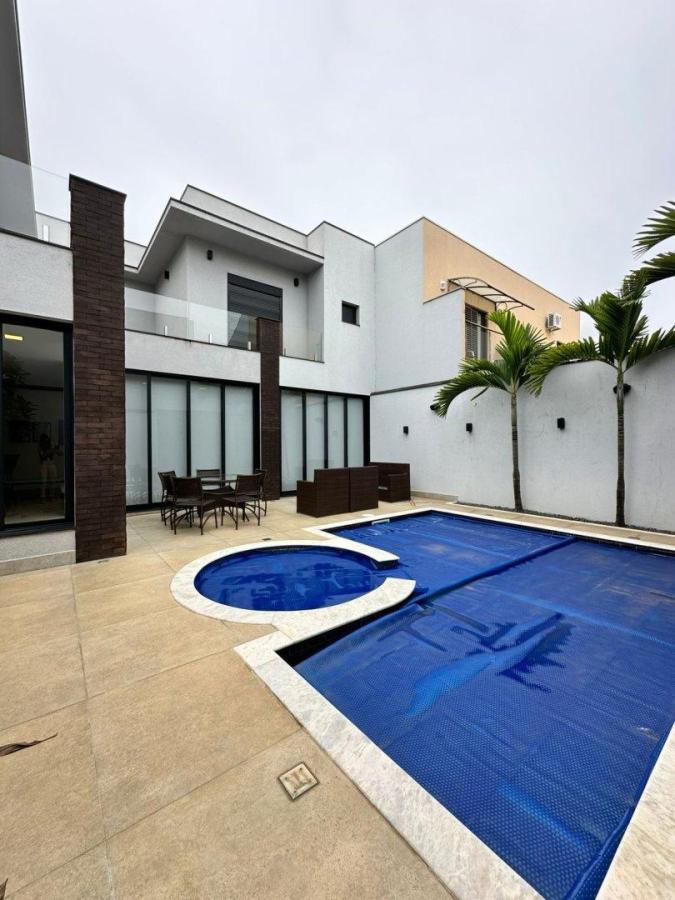 Casa de Condomínio à venda com 3 quartos, 357m² - Foto 12