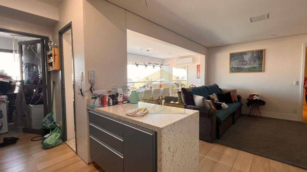 Apartamento à venda com 3 quartos, 96m² - Foto 13