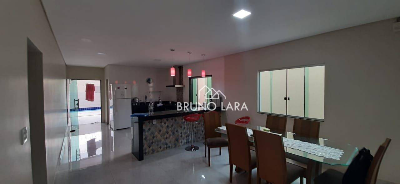 Casa à venda com 5 quartos, 360m² - Foto 4