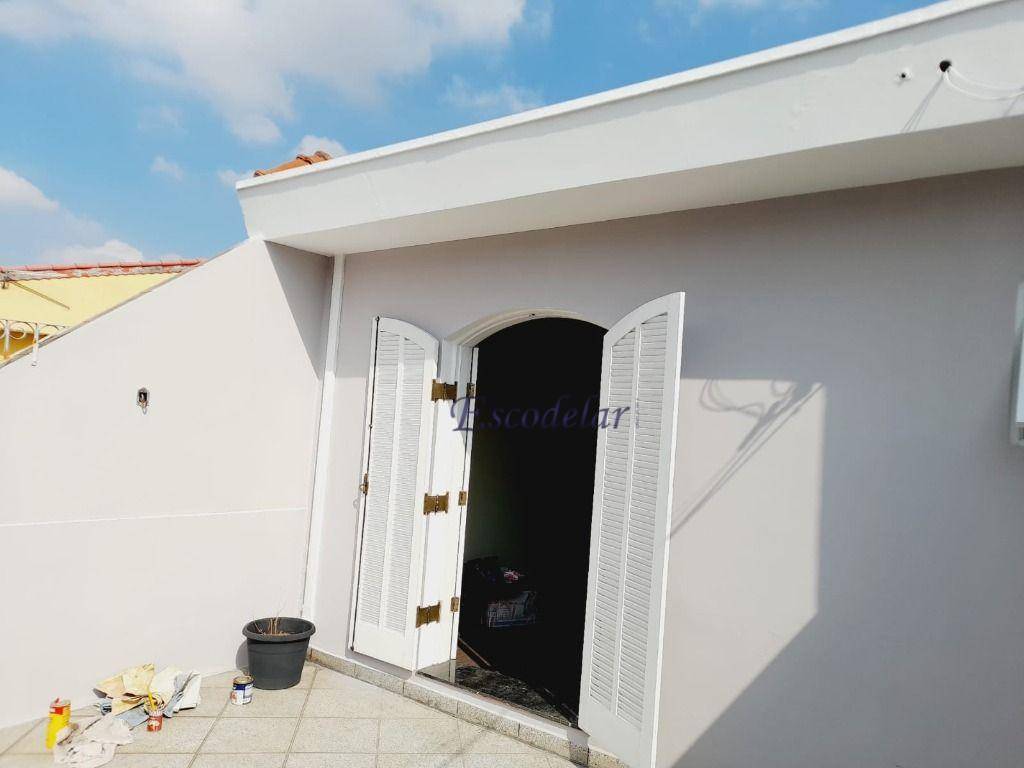 Sobrado à venda com 3 quartos, 131m² - Foto 24