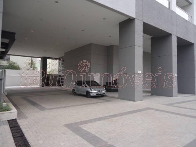 Conjunto Comercial-Sala para alugar, 46m² - Foto 26