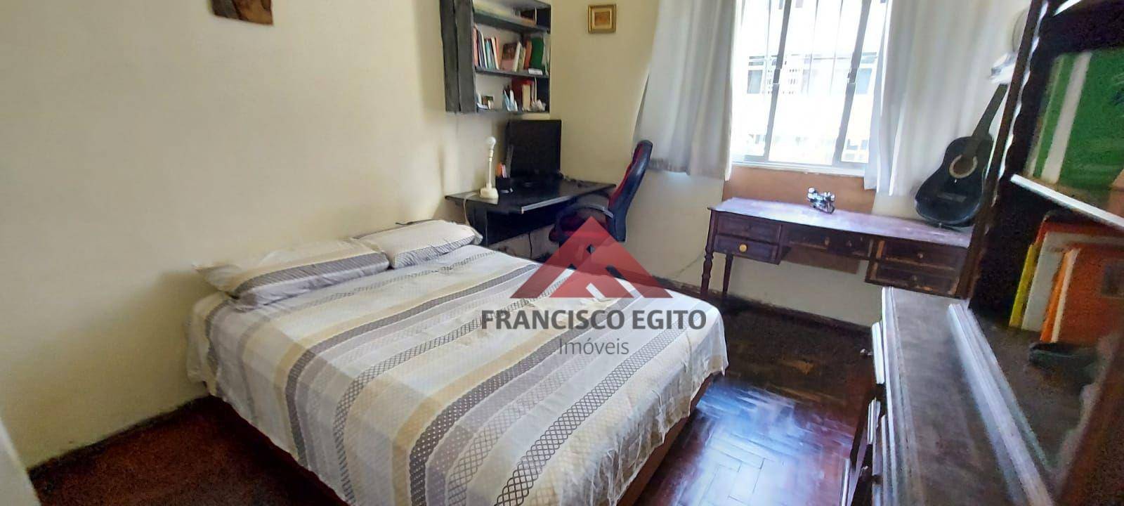 Apartamento à venda com 3 quartos, 100m² - Foto 15