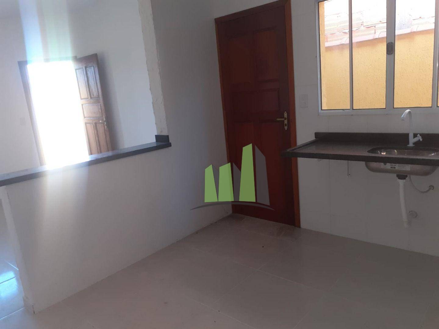 Casa à venda com 2 quartos, 70m² - Foto 8