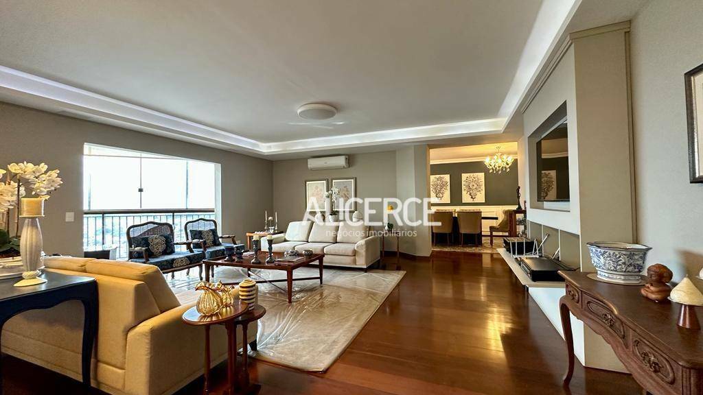 Apartamento à venda com 4 quartos, 585m² - Foto 26