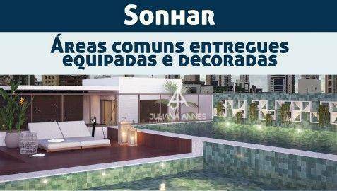 Apartamento à venda com 1 quarto, 48m² - Foto 20