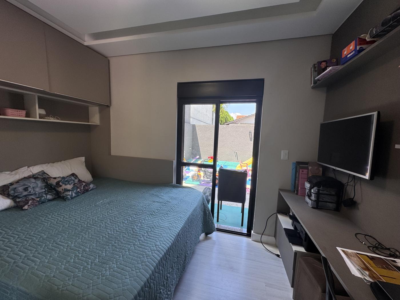 Apartamento à venda com 3 quartos, 58m² - Foto 33