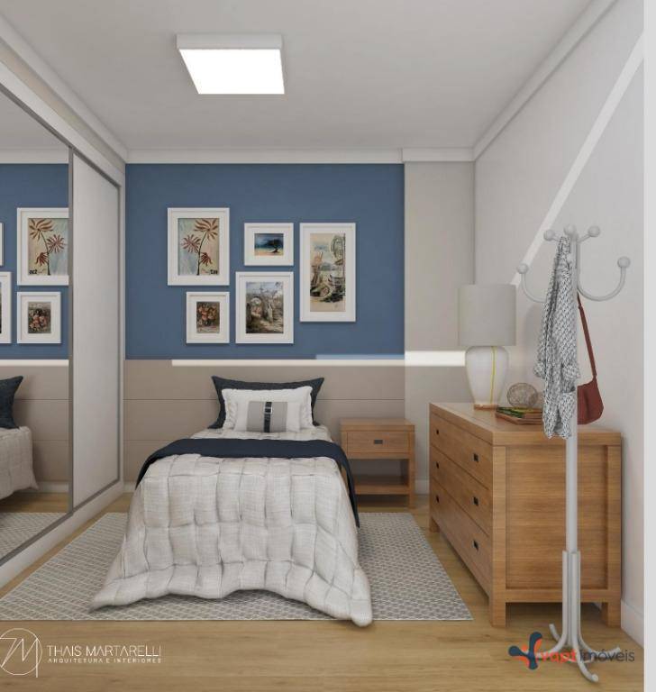 Apartamento à venda com 3 quartos, 147m² - Foto 32