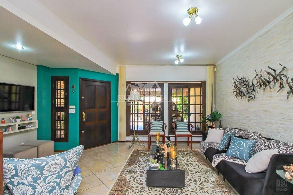 Sobrado à venda com 3 quartos, 198m² - Foto 7