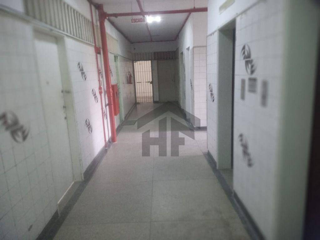 Conjunto Comercial-Sala à venda, 27m² - Foto 13