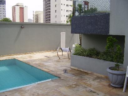 Apartamento à venda com 4 quartos, 170m² - Foto 7