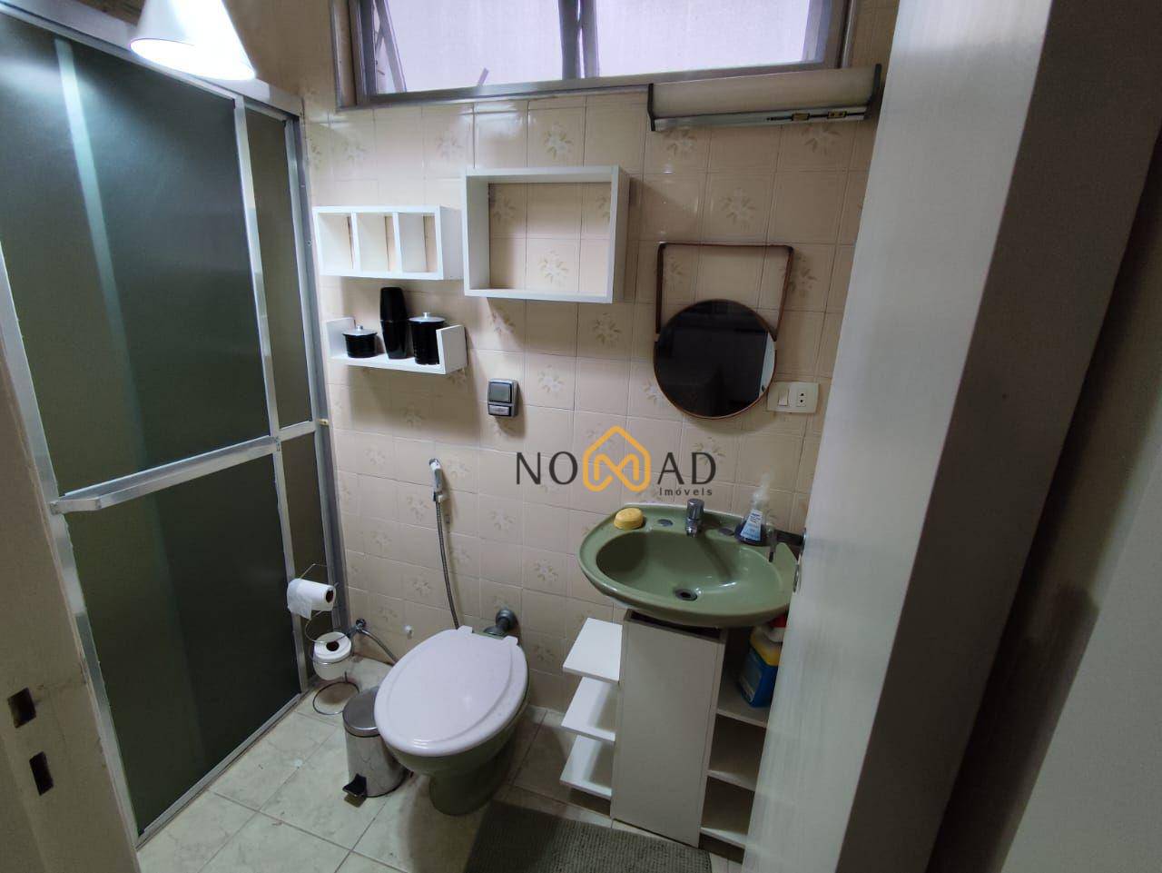 Apartamento à venda com 4 quartos, 110m² - Foto 17