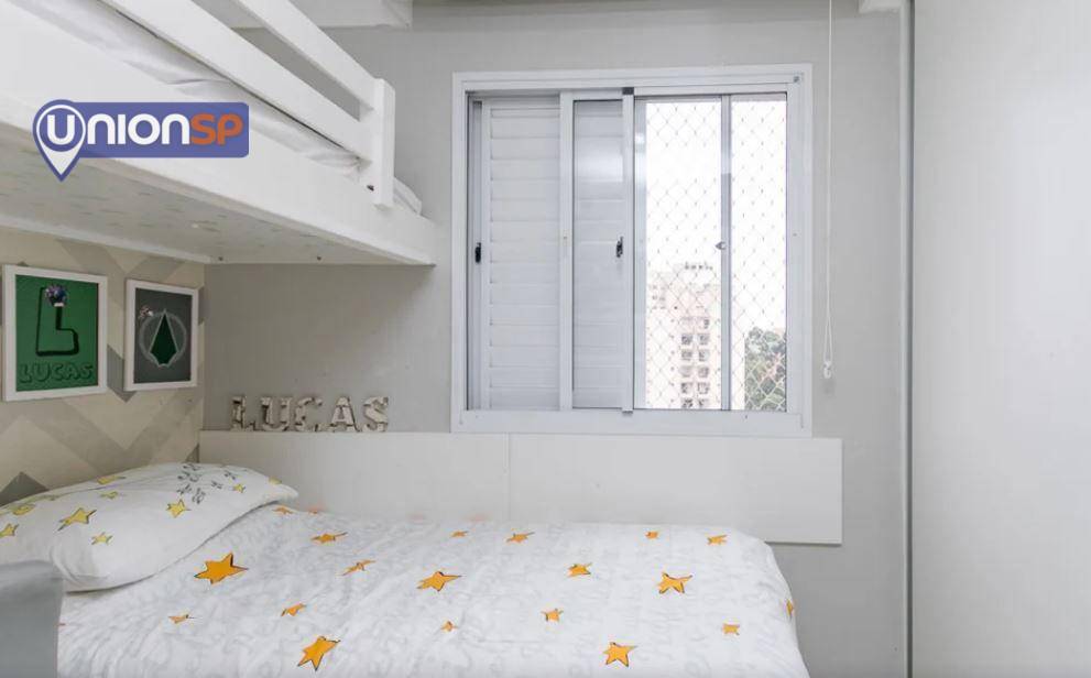 Apartamento à venda com 3 quartos, 91m² - Foto 12