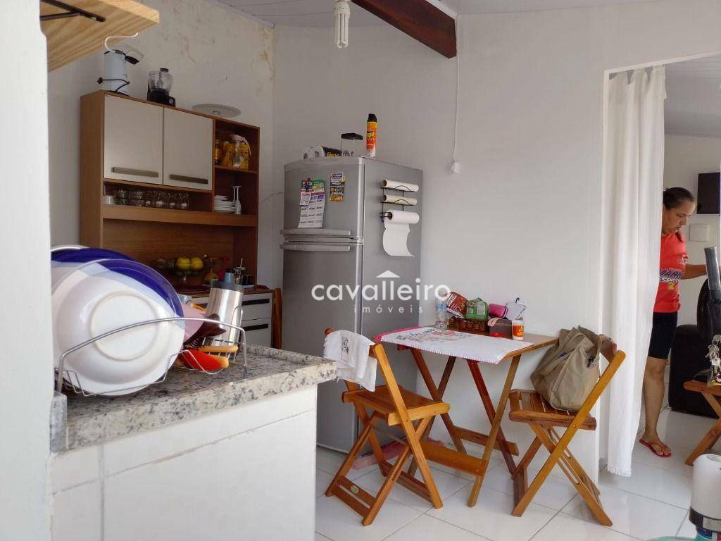 Casa à venda com 3 quartos, 102m² - Foto 20