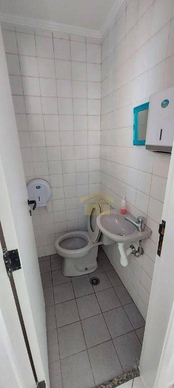 Conjunto Comercial-Sala à venda e aluguel, 35m² - Foto 9