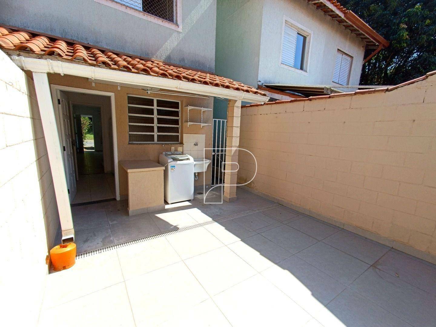 Casa de Condomínio à venda com 2 quartos, 60m² - Foto 20