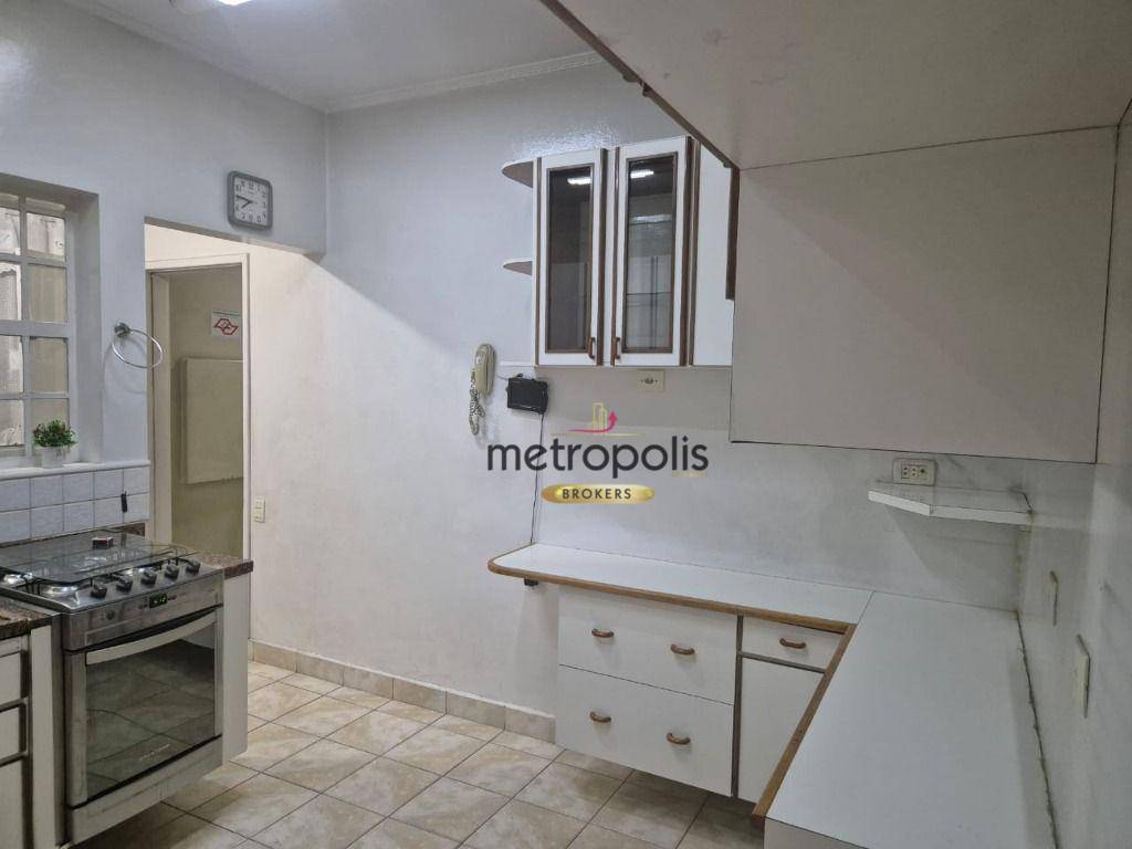 Apartamento à venda com 3 quartos, 108m² - Foto 11