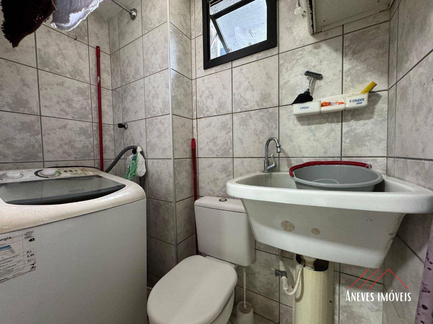 Apartamento à venda e aluguel com 3 quartos, 80m² - Foto 9