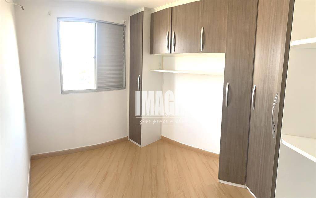 Apartamento à venda com 2 quartos, 50m² - Foto 6