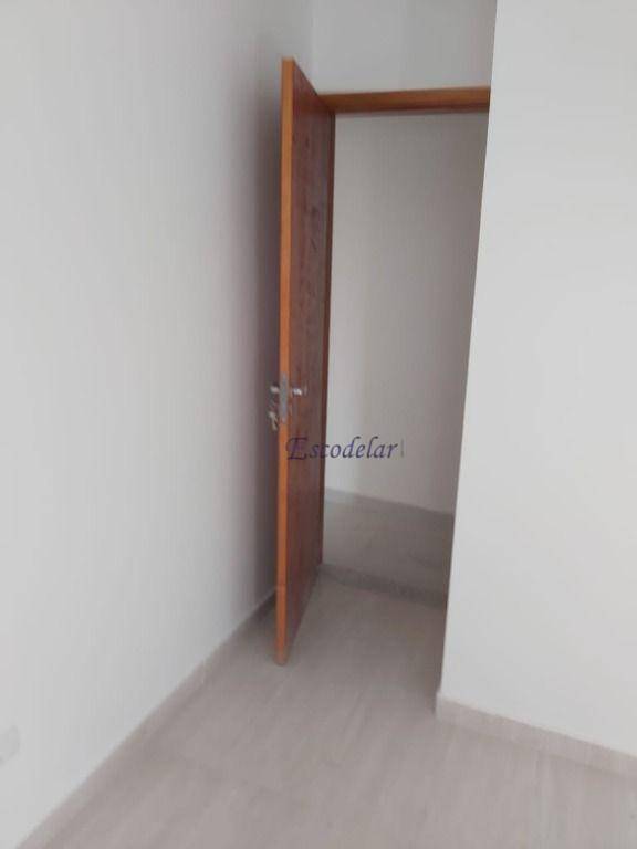 Apartamento à venda com 2 quartos, 40m² - Foto 7