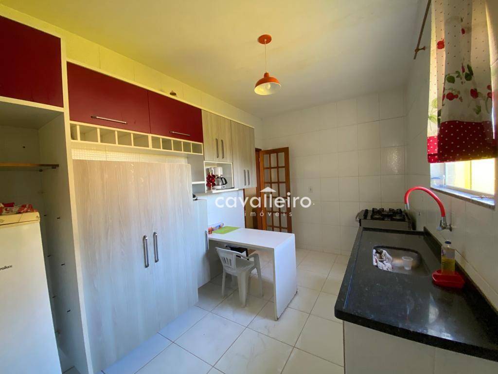 Casa à venda com 3 quartos, 151m² - Foto 11