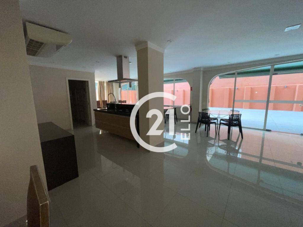 Apartamento à venda com 3 quartos, 123m² - Foto 4