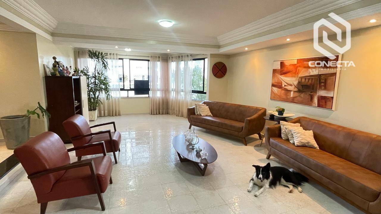 Apartamento à venda com 4 quartos, 188M2 - Foto 4