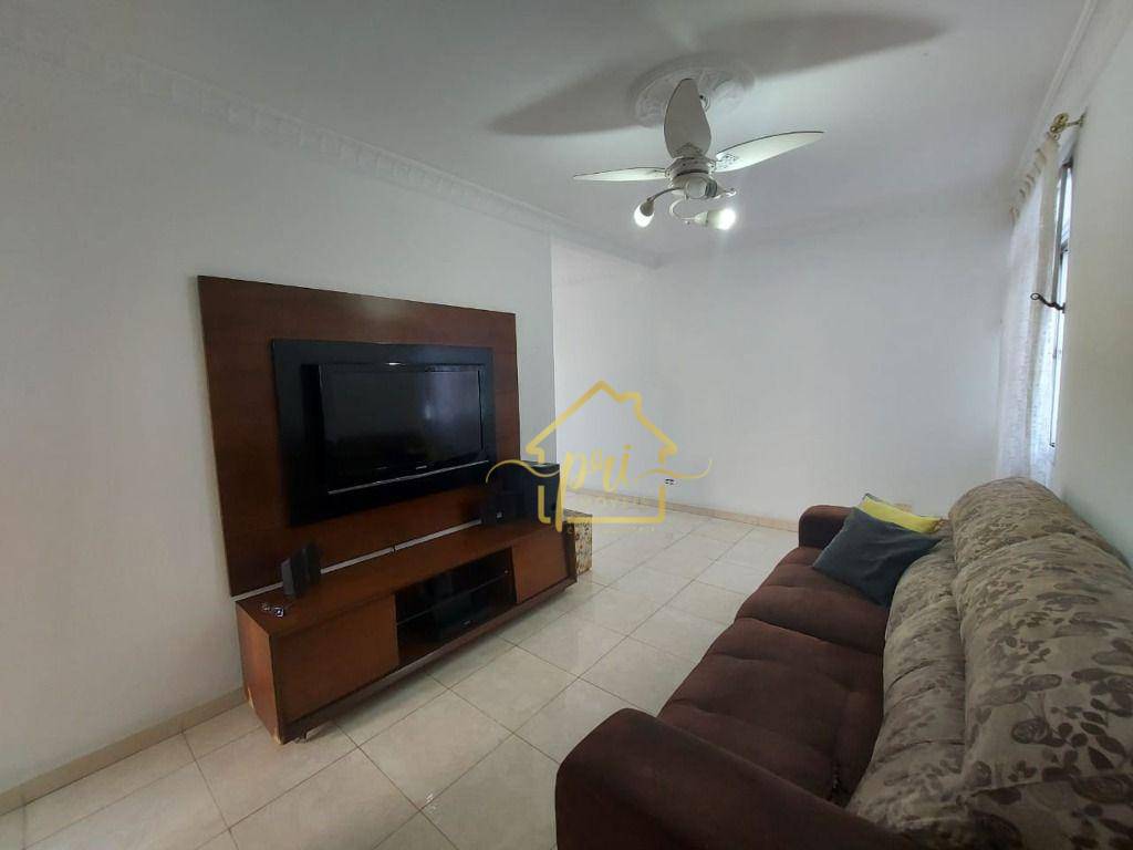 Apartamento à venda com 2 quartos, 70m² - Foto 5