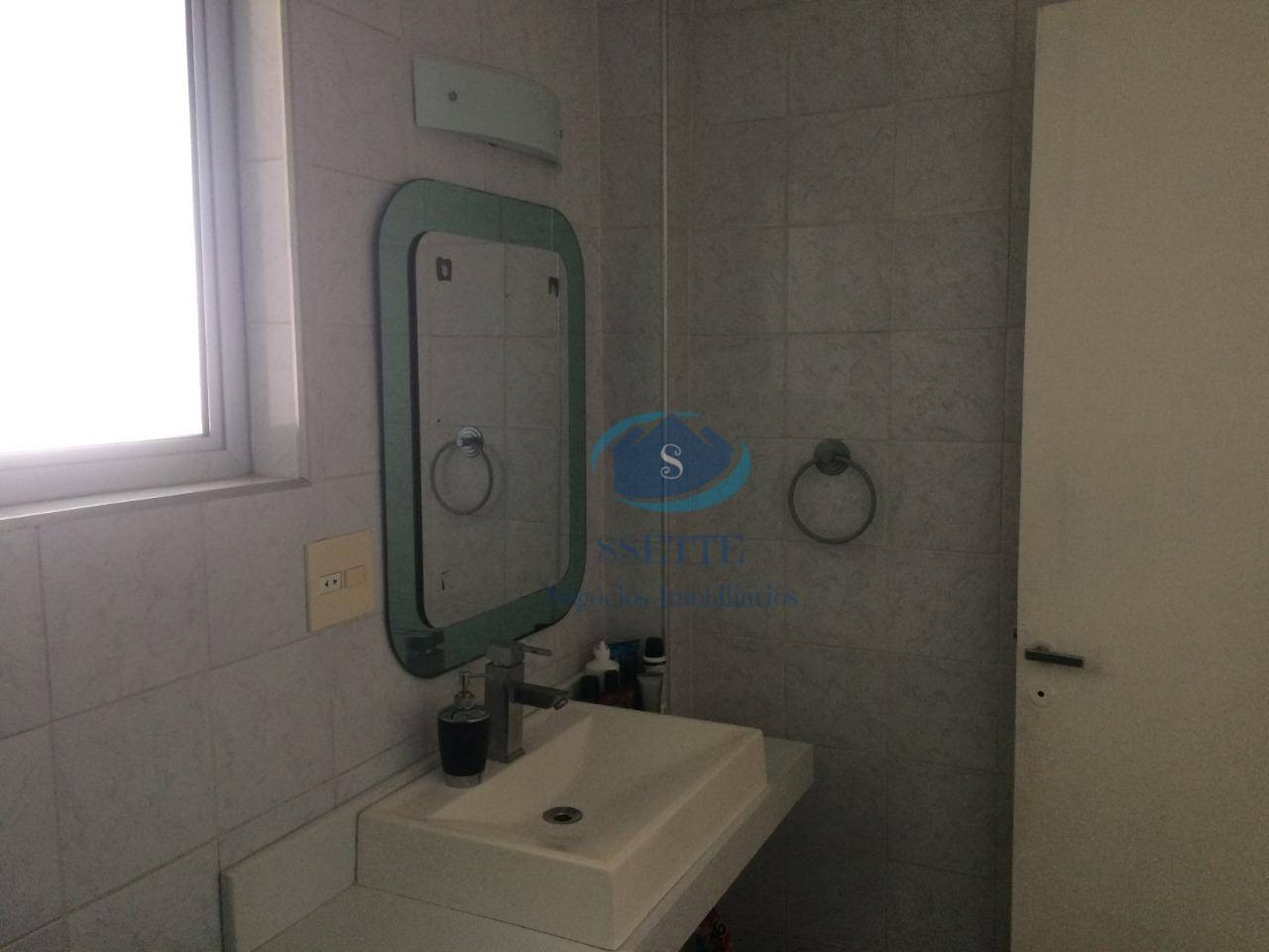 Apartamento à venda com 2 quartos, 57m² - Foto 5