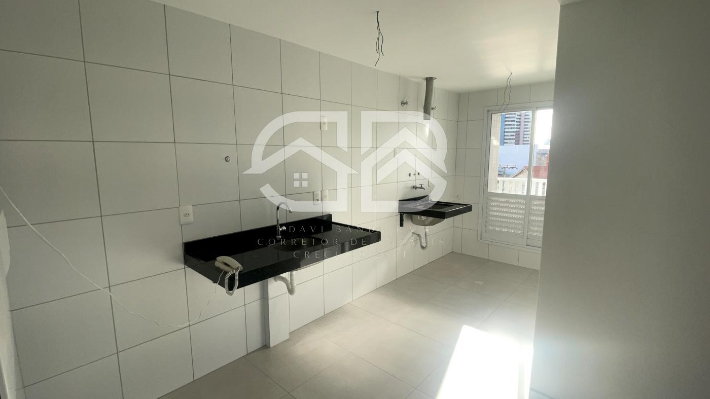 Apartamento à venda com 2 quartos, 90m² - Foto 5